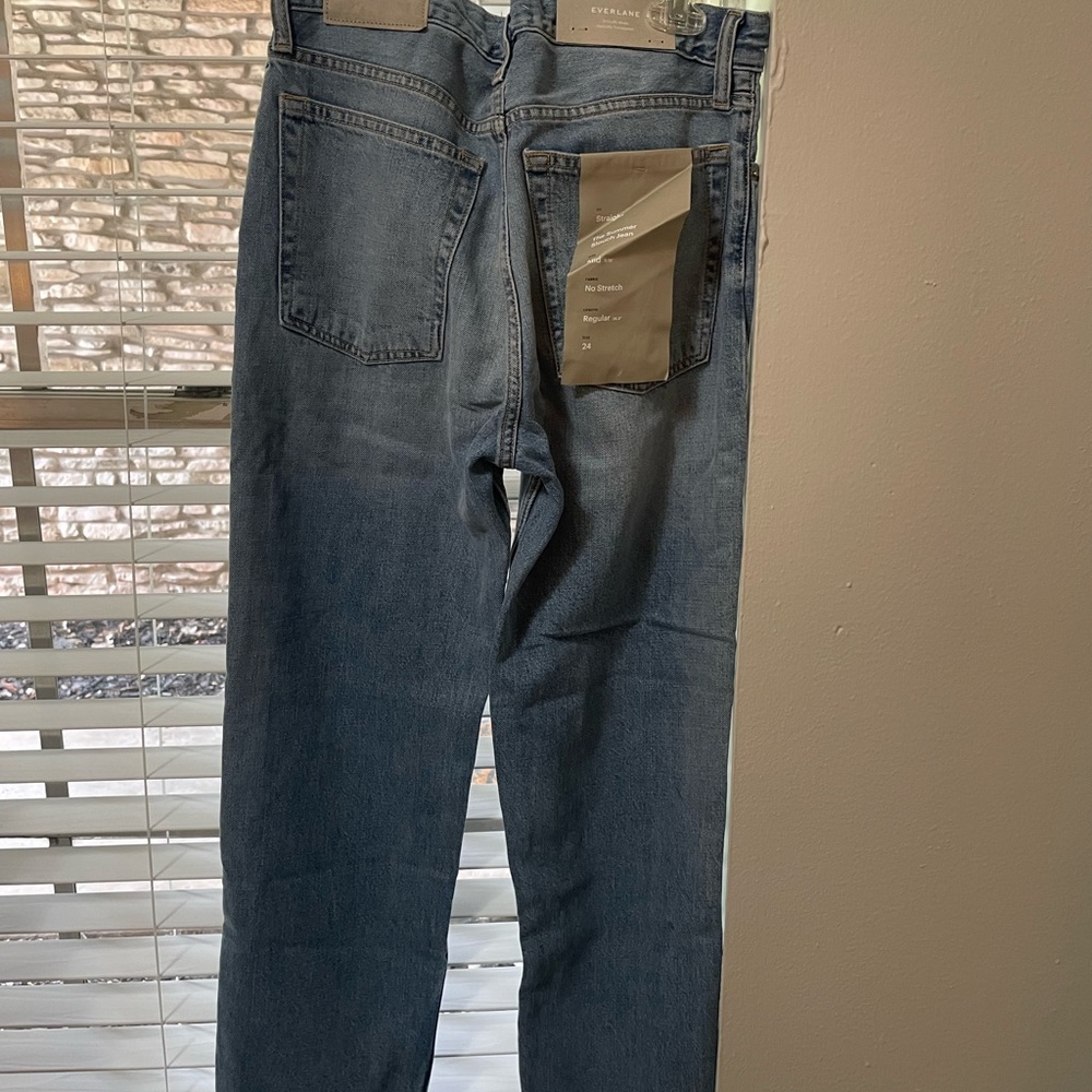 The Summer Slouch Jean - Picture 3 of 4